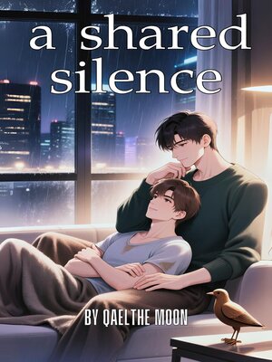 cover image of A Shared Silence